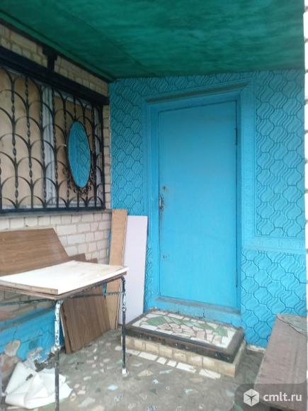 Дача 40 кв.м. Фото 1.