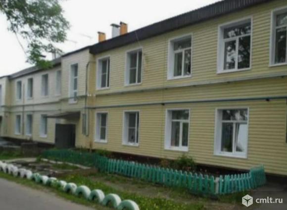 2-комнатная квартира 31,9 кв.м. Фото 8.