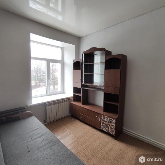 2-комнатная квартира 31,9 кв.м. Фото 1.