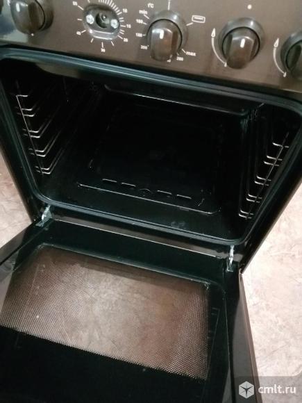 Газовая плита Гефест. Фото 4.