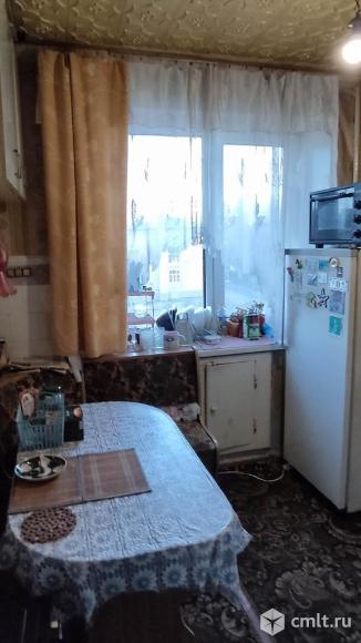 2-комнатная квартира 45,1 кв.м. Фото 6.