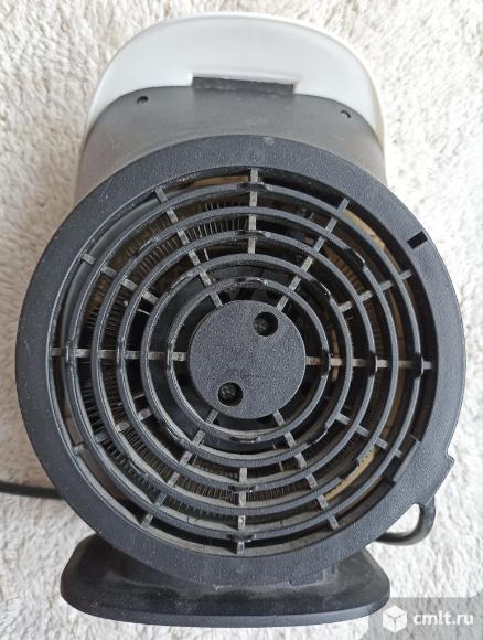 Тепловентилятор Electrolux Prime EFH/S-1125. Фото 3.