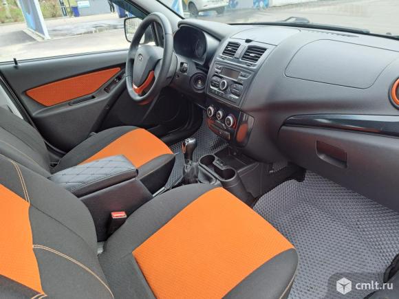 ВАЗ (Lada) 2192-Калина-2 Кросс - 2016 г. в.. Фото 16.