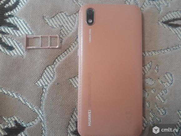 Смартфон LG BL. Фото 4.