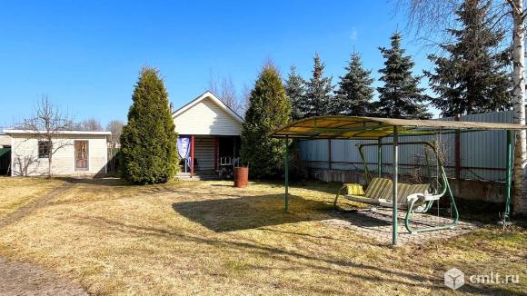 Жилой дом 352 м? с зимним садом, баней и гаражом на 13 сотках в Шлиссельбурге. Фото 6.