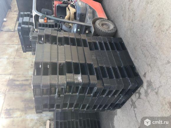 Куплю пластиковые поддоны. Фото 1.