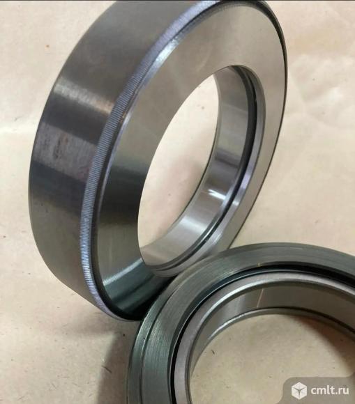 Выжимной подшипник сцепления Т30А80 и ВТЗ-2048. Фото 1.