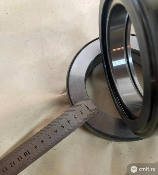 Выжимной подшипник сцепления Т30А80 и ВТЗ-2048. Фото 7.