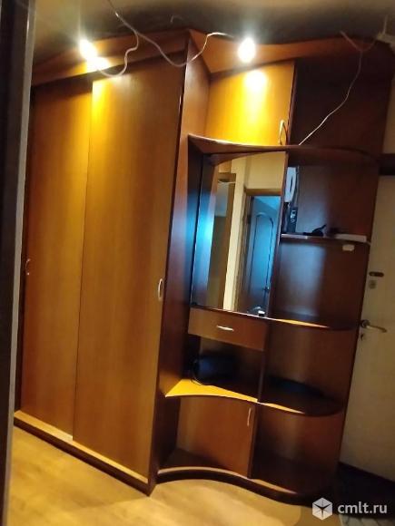 Шкаф раздвижной в прихожую б/у. Фото 1.