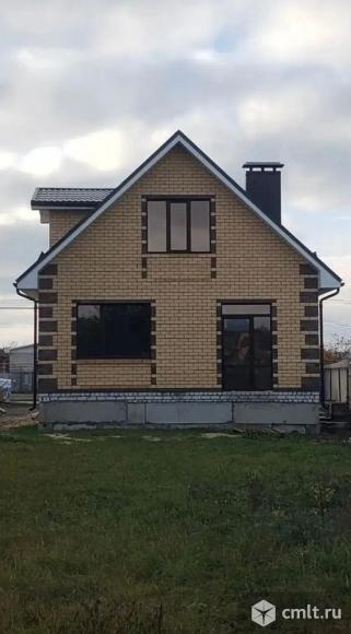 Дом 120 кв.м. Фото 5.