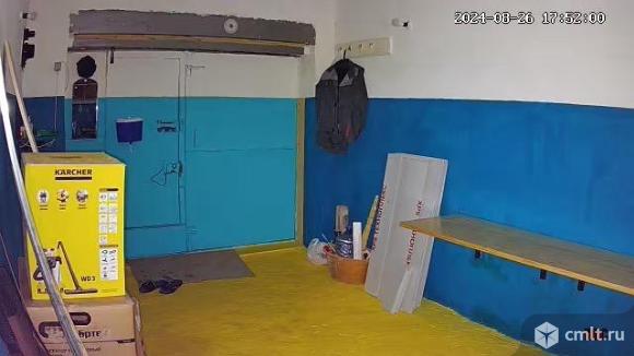 Капитальный гараж 18 кв. м. Фото 1.