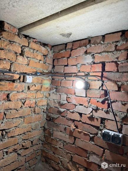 Капитальный гараж 18 кв. м. Фото 2.