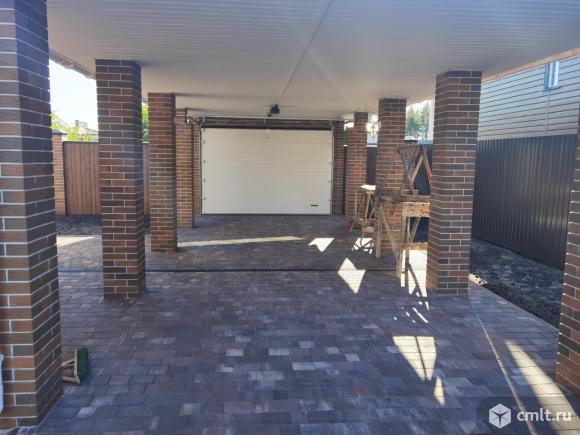 Строительство домов и коттеджей. Устройство фундамента.. Фото 20.