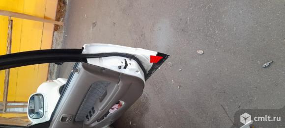 Toyota Sprinter - 1996 г. в.. Фото 8.