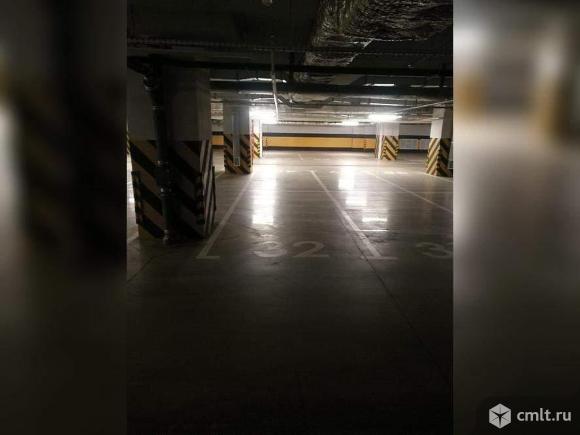 Продается место на открытой стоянке, 15 м2. Фото 2.