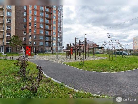 Продается 1-комн. квартира 35.3 кв.м.. Фото 9.