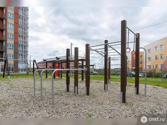 Продается 2-комн. квартира 53.3 кв.м.. Фото 9.