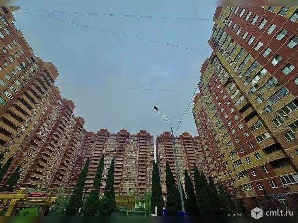 Продам 1-комн. квартиру 35.8 кв.м.. Фото 1.