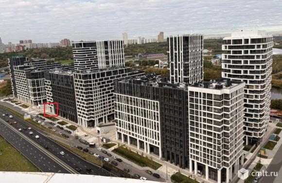 Аренда ПСН площадью 184,7 м2. Фото 1.