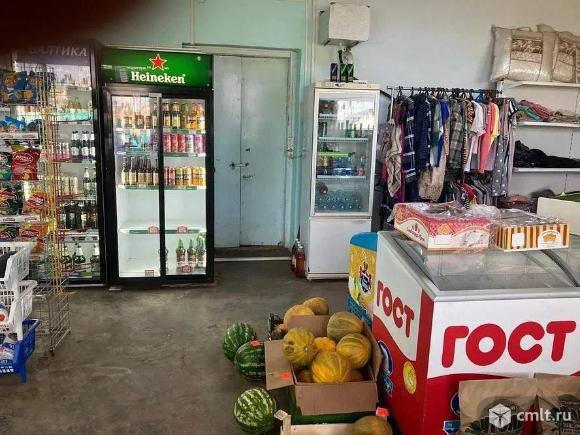 Торговое помещение 99.4 м2. Фото 1.