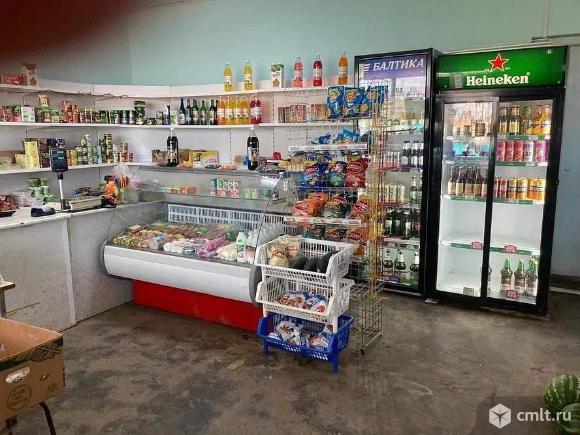 Торговое помещение 99.4 м2. Фото 2.