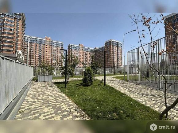 Продается 1-комн. квартира 31.8 кв.м.. Фото 1.