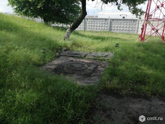 Имущественный комплекс АГНКС на 500 заправок, г. Владикавказ. Фото 13.