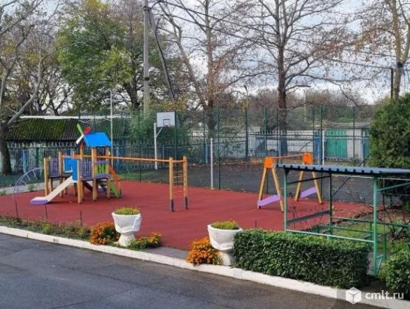 Комплекс имущества базы отдыха "Магистраль", Краснодарский край. Фото 15.