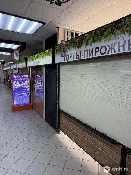 Площадь в аренду с высоким трафиком в торговом комплексе. Фото 18.