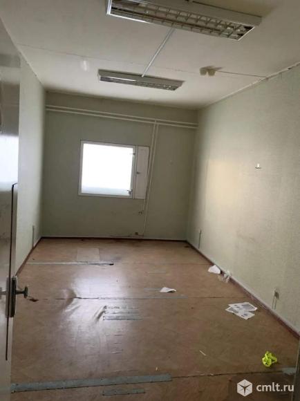 Здание учебного центра площадью 541,5 кв.м в ЯНАО. Фото 1.