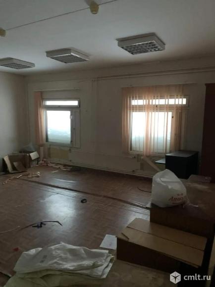 Здание учебного центра площадью 541,5 кв.м в ЯНАО. Фото 17.