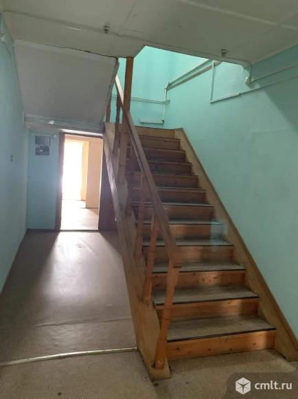 Здание клуба ФЖК площадью 577,7 с пристоем  кв.м в ЯНАО. Фото 19.