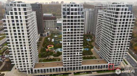 Аренда ПСН площадью 62,5 м2. Фото 1.