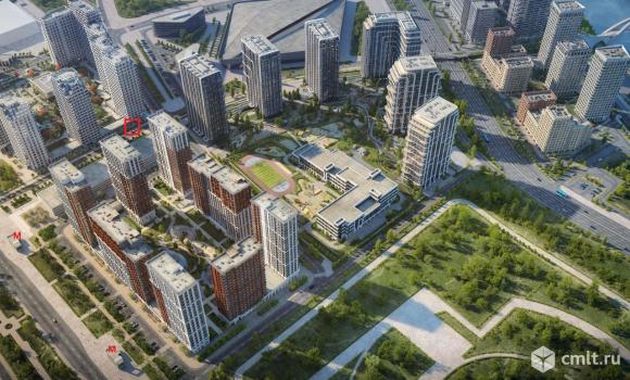 Аренда ПСН площадью 62,5 м2. Фото 7.