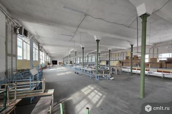 Аренда помещения площадью 1076 м2. Фото 1.