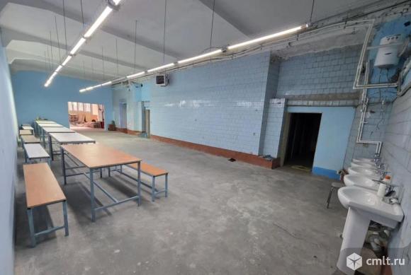 Аренда помещения площадью 1076 м2. Фото 13.
