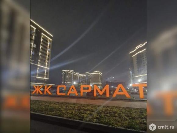 Продается 1-комн. квартира 37.4 кв.м.. Фото 1.