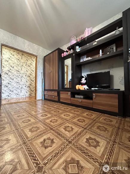 Двушка с ремонтом + сарай. Фото 1.