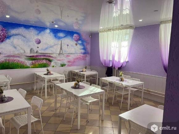 Торговое помещение 120.6 м2. Фото 1.