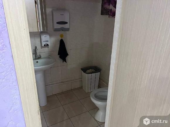 Торговое помещение 120.6 м2. Фото 9.