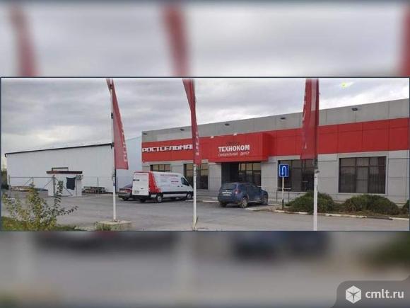 Продается ПСН 823 м2. Фото 1.