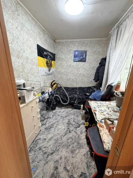 Дом 117.5 м2 на участке 9.79 сот.. Фото 19.