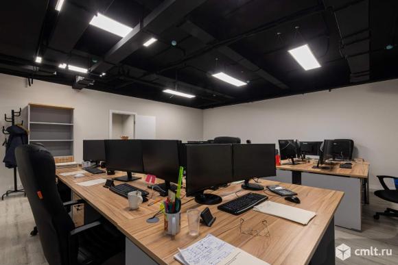 Коммерческий объект 1 000 м2 Готовый бизнес. Фото 1.