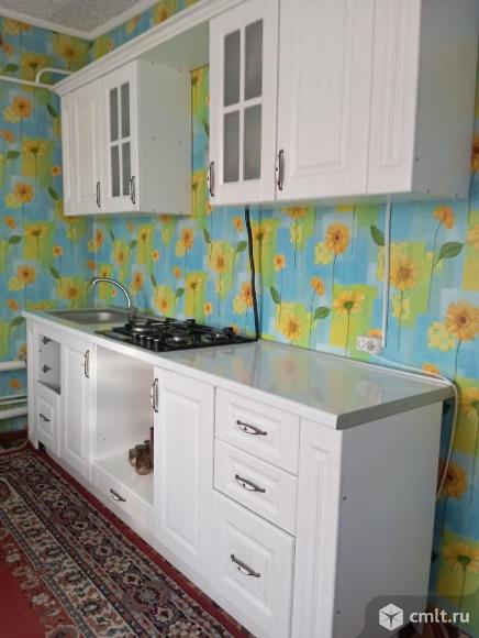 Дом 120 м2 на участке 6 сот.. Фото 1.