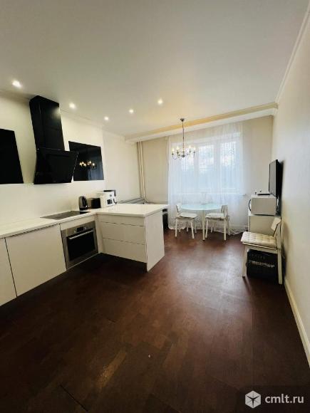 Продам 2-комн. квартиру 58.6 кв.м.. Фото 1.