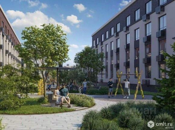 Продам 2-комн. квартиру 61.9 кв.м.. Фото 1.