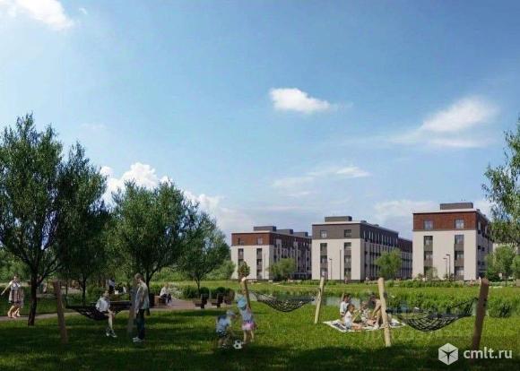 Продам 2-комн. квартиру 61.9 кв.м.. Фото 4.