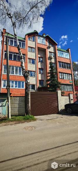 4-комнатная квартира 98 кв.м. Фото 1.