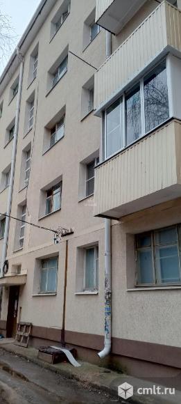 Комната 12,2 кв.м. Фото 1.