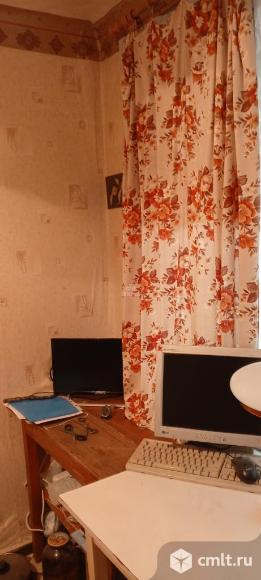 Комната 12,2 кв.м. Фото 7.